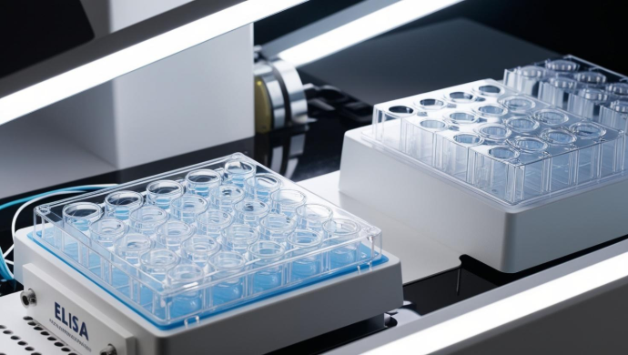 ELISA Assay for Human CA 125 ''CE mark'', abia CA 125   96 wells plate