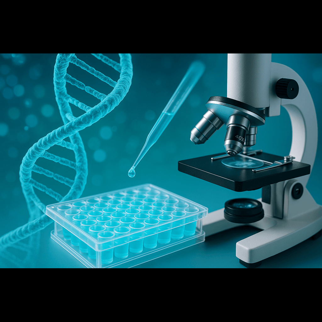 0.5-10μl Biohit Proline Plus Pipette, 8-Channel - Each